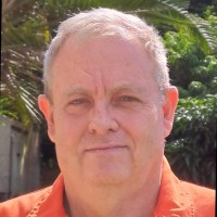 Swire Pacific Offshore Employee Jon Forrest's profile photo
