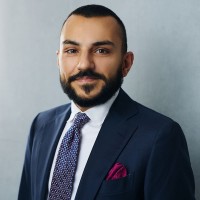 BRX Mortgage Employee Mohsen Ghaeini's profile photo