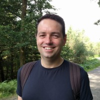 Integrated Geochemical Interpretation Ltd Employee Chris Prosser's profile photo