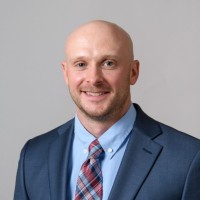 New York Army National Guard Employee Kyle Wade's profile photo