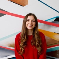 Oliver's Travels Employee Luisa Watts's profile photo