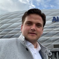 Stijn Hodes's profile photo