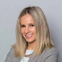 TSA Riley Employee Marina Passaris's profile photo