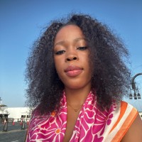 Livevend by Cutstruct Employee Jessica Oguh's profile photo