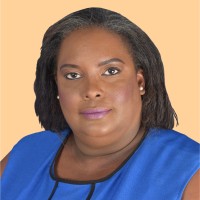Business Growth Rocket Employee Kerrie-Ann Richards's profile photo