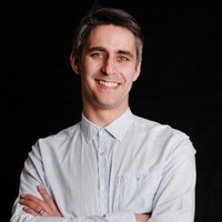 Nash Partnership Employee Joseph Hunt's profile photo