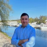 Kraftsam Bemanning & Rekrytering AB Employee Stein's profile photo