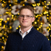 US Army Employee Logan Yates's profile photo