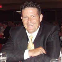 Bousquet Technologies Employee René Saurette's profile photo