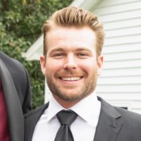 Van Daele Homes Employee Seamus Fallon's profile photo