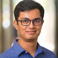 AECOM Employee Devansh Shah's profile photo