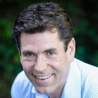 Blue River Wealth Management Employee Mike Dobson's profile photo