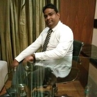 KFCH Restaurants (India) Pvt. Ltd. Employee Shahbaz Khan's profile photo