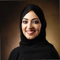 QDVC (Q.S.C) Employee Athba Al-Thani's profile photo