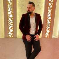 SunTec India Employee Ankush Chawla's profile photo