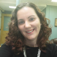 WHBF-TV Employee Kadie Revels's profile photo