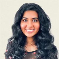 Avanika K Email & Phone Number