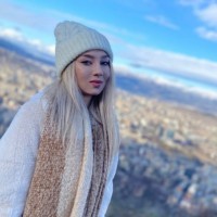 Bitsgap Employee Alina Shakurova's profile photo