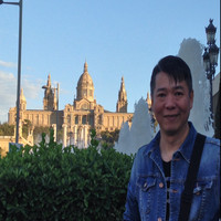 LUXINDO PERKASA Employee Steven Tan's profile photo