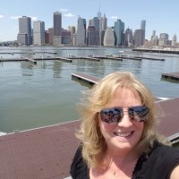 DOITT Employee Helen McCormack's profile photo