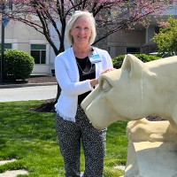 Monica Rush Email & Phone Number