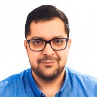 ARPA Elastic Solutions Employee Gustavo Caldas's profile photo
