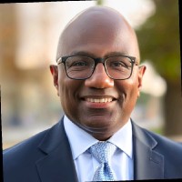 Ten-X Employee Keith Jasper's profile photo