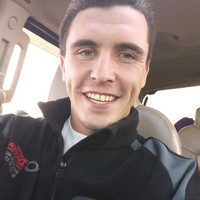 Dylan Brooks's profile photo