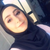 CodeBrave Employee Razan Hussein's profile photo