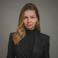 Borderless CS Employee Vera Matsiyeuskaya's profile photo
