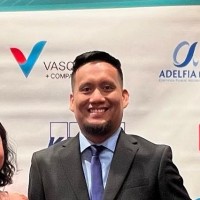 Vasquez + Company LLP Employee Samuel Joy Tolentino's profile photo
