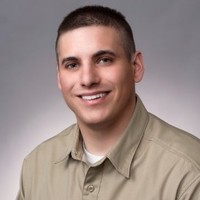 Peterson Cartridge Co. Employee Derek Peterson's profile photo