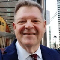 Northrop Grumman Employee Dave Grant's profile photo