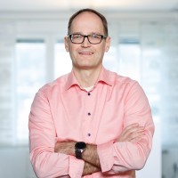TagMaster AB Employee Peter Almgren's profile photo
