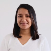 DataProphet Employee Chelsea Ebrahim's profile photo