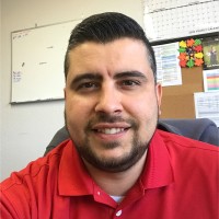 Merchants Metals Employee Christopher Kellogg's profile photo
