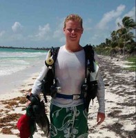 Rainbow Reef Dive Center Employee John Doud's profile photo