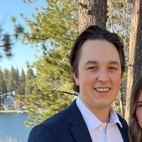 Spectrum Facility Maintenance Employee Toby Costa's profile photo