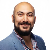 Factory Employee John Sepassi's profile photo