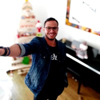 Modularis Employee Roberto Torres's profile photo