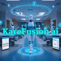 KareFusion Ai Employee Mukesh Misra's profile photo