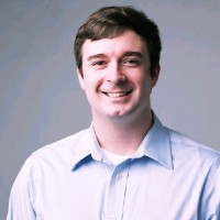 Accenture Federal Services Employee Seth Bowen's profile photo