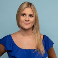 Mediabox AG Employee Jeanne Sutter's profile photo