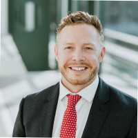 Vitesse Employee Luke Baldwin's profile photo
