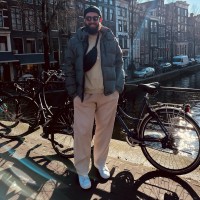 Zemingo Employee Alexander Pochtarenko's profile photo