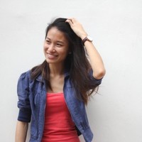 Blood Employee Peck Tan's profile photo