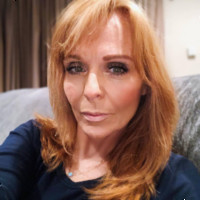American Express Employee Robin McClain's profile photo