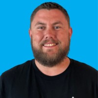 UptimeHealth Employee Ben Bratton's profile photo