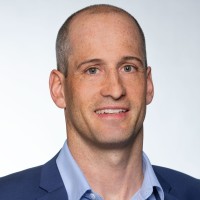 Log-hub AG Employee Sandro Brändle's profile photo