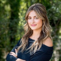 Ansley Newar Email & Phone Number
